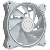 кулер Cooler Master MasterFan MF120 Halo 3in1 MFL-B2DW-183PA-R1