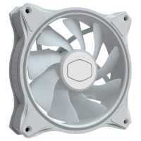 кулер Cooler Master MasterFan MF120 Halo White Edition MFL-B2DW-18NPA-R1