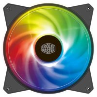 кулер Cooler Master MasterFan MF120R ARGB R4-120R-20PC-R1