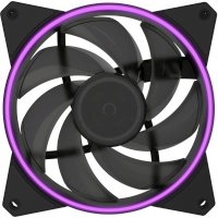 кулер Cooler Master MasterFan MF122R RGB R4-122R-20PC-R1
