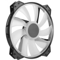 кулер Cooler Master MasterFan MF200R RGB R4-200R-08FC-R1