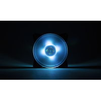 Cooler Master MasterFan Pro 120 Air Flow RGB 3 in 1 MFY-F2DC-113PC-R1