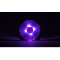 кулер Cooler Master MasterFan Pro 120 Air Flow RGB 3 in 1 MFY-F2DC-113PC-R1