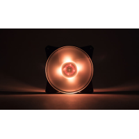 Cooler Master MasterFan Pro 120 Air Flow RGB 3 in 1 MFY-F2DC-113PC-R1