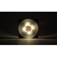 кулер Cooler Master MasterFan Pro 120 Air Flow RGB 3 in 1 MFY-F2DC-113PC-R1