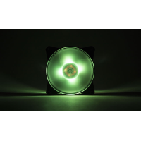 кулер Cooler Master MasterFan Pro 120 Air Flow RGB 3 in 1 MFY-F2DC-113PC-R1