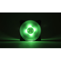Cooler Master MasterFan Pro 120 Air Flow RGB 3 in 1 MFY-F2DC-113PC-R1