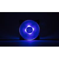 кулер Cooler Master MasterFan Pro 120 Air Pressure RGB 3 in 1 MFY-P2DC-153PC-R1