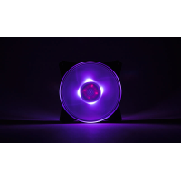 Cooler Master MasterFan Pro 120 Air Pressure RGB 3 in 1 MFY-P2DC-153PC-R1