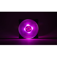 Cooler Master MasterFan Pro 120 Air Pressure RGB 3 in 1 MFY-P2DC-153PC-R1