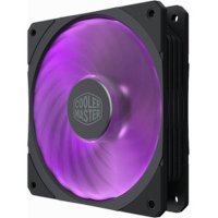 кулер Cooler Master MasterFan SF120R RGB MFX-B2DN-20NPC-R1