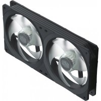 Cooler Master MasterFan SF360R ARGB MFX-B2D2-18NPA-R1