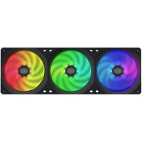 кулер Cooler Master MasterFan SF360R ARGB MFX-B2D3-18NPA-R1