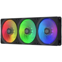 кулер Cooler Master MasterFan SF360R ARGB MFX-B2D3-18NPA-R1