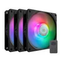 кулер Cooler Master MasterFan SickleFlow 3 in 1 MFX-B2DN-183PA-R1