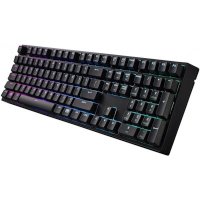 клавиатура Cooler Master MasterKeys Pro L RGB