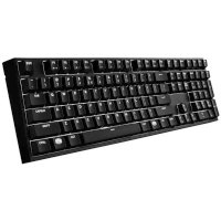 Cooler Master MasterKeys Pro L White LED