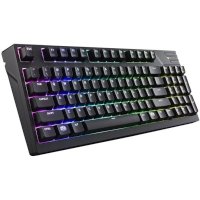 клавиатура Cooler Master MasterKeys Pro M RGB