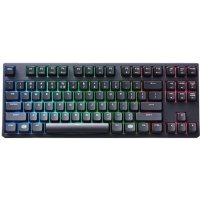 клавиатура Cooler Master MasterKeys Pro S RGB