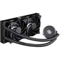 кулер Cooler Master MasterLiquid 240 MLX-D24M-A20PW-R1