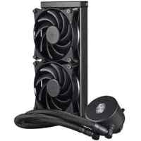кулер Cooler Master MasterLiquid 240 MLX-D24M-A20PW-R1