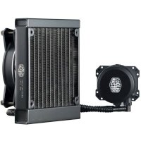 кулер Cooler Master MasterLiquid Lite 120 MLW-D12M-A20PW-R1