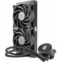 кулер Cooler Master MasterLiquid Lite 240 MLW-D24M-A20PW-R1