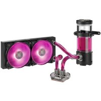 кулер Cooler Master MasterLiquid Maker 240 MLZ-N24L-C20PC-R1