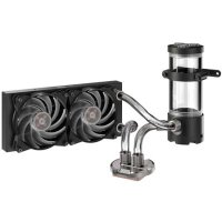 кулер Cooler Master MasterLiquid Maker 240 MLZ-N24L-C20PC-R1