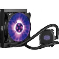 кулер Cooler Master MasterLiquid ML120L RGB MLW-D12M-A20PC-R1