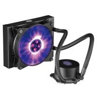 Cooler Master MasterLiquid ML120L RGB MLW-D12M-A20PC-R1