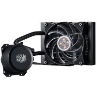 кулер Cooler Master MasterLiquid ML120L RGB MLW-D12M-A20PC-R1