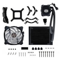кулер Cooler Master MasterLiquid ML120L RGB MLW-D12M-A20PC-R1