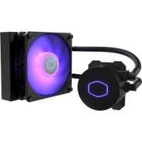 кулер Cooler Master MasterLiquid ML120L V2 RGB MLW-D12M-A18PC-R2
