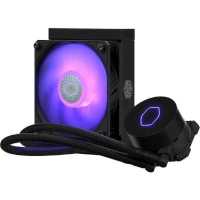 Cooler Master MasterLiquid ML120L V2 RGB MLW-D12M-A18PC-R2