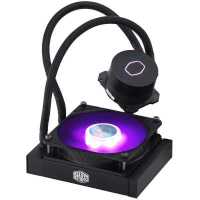 кулер Cooler Master MasterLiquid ML120L V2 RGB MLW-D12M-A18PC-R2