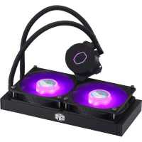 Cooler Master MasterLiquid ML120L V2 RGB MLW-D24M-A18PC-R2