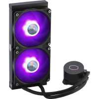 кулер Cooler Master MasterLiquid ML120L V2 RGB MLW-D24M-A18PC-R2