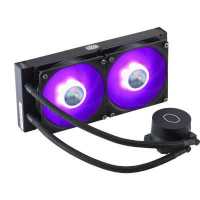 Cooler Master MasterLiquid ML120L V2 RGB MLW-D24M-A18PC-R2