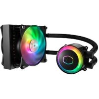 кулер Cooler Master MasterLiquid ML120R RGB MLX-D12M-A20PC-R1