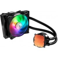 Cooler Master MasterLiquid ML120R RGB MLX-D12M-A20PC-R1