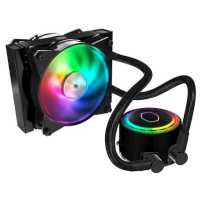 кулер Cooler Master MasterLiquid ML120R RGB MLX-D12M-A20PC-R1