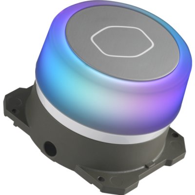 Cooler Master MasterLiquid ML240 Illusion White MLX-D24M-A18PW-R1