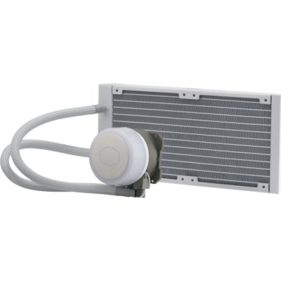 Cooler Master MasterLiquid ML240 Illusion White MLX-D24M-A18PW-R1