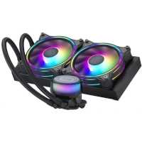 кулер Cooler Master MasterLiquid ML240L Illusion MLX-D24M-A18P2-R1