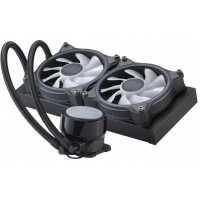 кулер Cooler Master MasterLiquid ML240L Illusion MLX-D24M-A18P2-R1