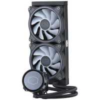 кулер Cooler Master MasterLiquid ML240L Illusion MLX-D24M-A18P2-R1