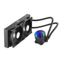 кулер Cooler Master MasterLiquid ML240L Mirror MLX-D24M-A18PK-R1