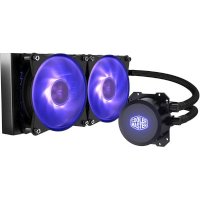 Cooler Master MasterLiquid ML240L RGB MLW-D24M-A20PC-R1
