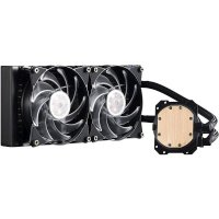 кулер Cooler Master MasterLiquid ML240L RGB MLW-D24M-A20PC-R1